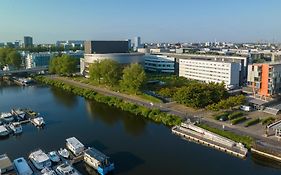 Novotel Nantes Centre Gare